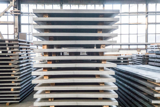 309 410 201 Stainless Steel Metal Plate 0.3-120mm 304 316