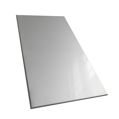 AISI SUS 304L Stainless Steel Sheet BA Hl No.1 No.4 8K Finish
