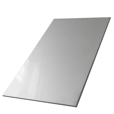 8mm 12mm Hot Rolled 10mm Thick Stainless Steel Plate 304 In Building And Petroleum