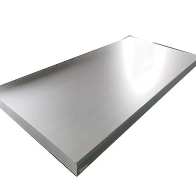 AISI SUS 304L Stainless Steel Sheet BA Hl No.1 No.4 8K Finish