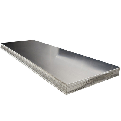 ASTM Stainless Steel Plate 2B Finish 0.1-200mm 200 Series