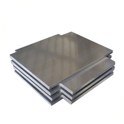 SS 304 316 316L 309 310 310S Stainless Steel Sheet Hot Rolled