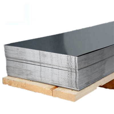 SS 304 316 316L 309 310 310S Stainless Steel Sheet Hot Rolled