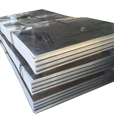 SUS 301 Stainless Steel Plate Cold Rolled 0.05-20mm