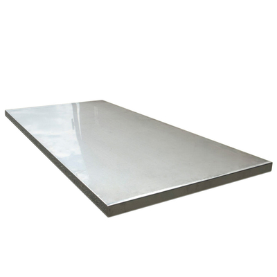 316 430 Stainless Steel Metal Plate 201 202 304 Cold Rolled