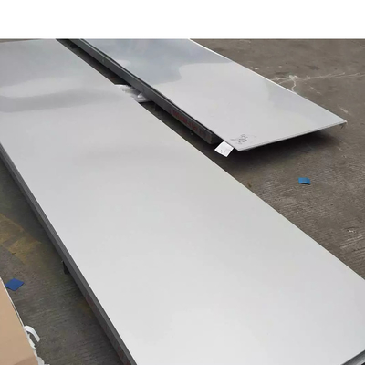 316 430 Stainless Steel Metal Plate 201 202 304 Cold Rolled