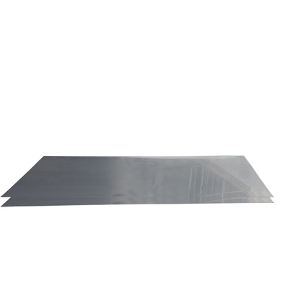 High Strength 304 Stainless Steel Sheet Metal 321 316L 310S 904L
