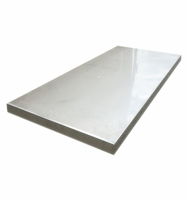 High Strength 304 Stainless Steel Sheet Metal 321 316L 310S 904L