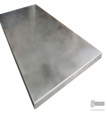 High Strength 304 Stainless Steel Sheet Metal 321 316L 310S 904L