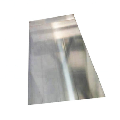 316 430 Stainless Steel Metal Plate 201 202 304 Cold Rolled