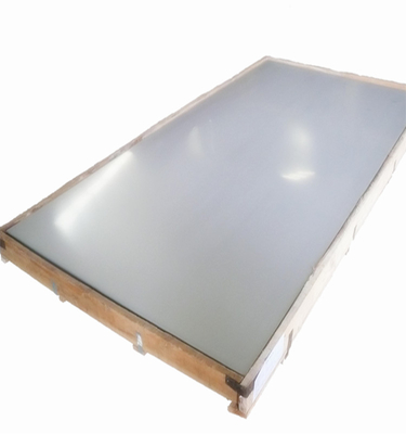 316 430 Stainless Steel Metal Plate 201 202 304 Cold Rolled