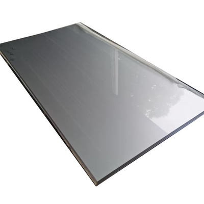Hot Rolled 304L Stainless Steel Plate Stock 8mm 10mm 12mm