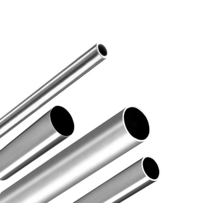 Hot Rolled 304 Seamless SS Steel Pipe 300 Series 301L 304N 310S S32305 316Ti