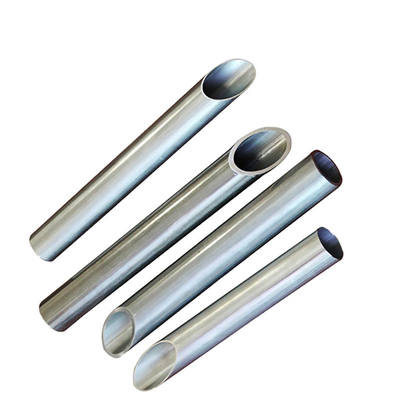 321 430 Seamless 316 Stainless Steel Tubing 304L 310S