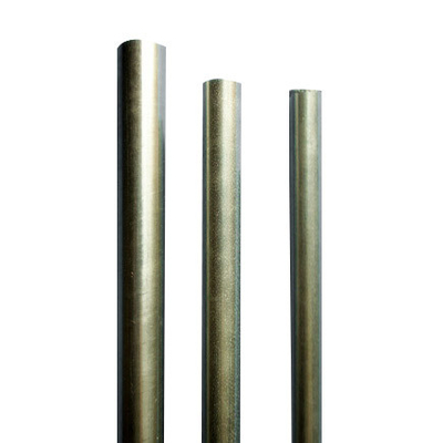 Hot Rolled 304 Seamless SS Steel Pipe 300 Series 301L 304N 310S S32305 316Ti