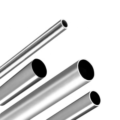 ASTM JIS GB AISI DIN SS Steel Pipe Cold Rolled 1-12m