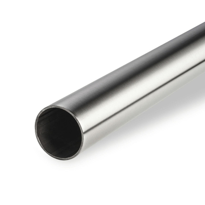 ASTM JIS GB AISI DIN SS Steel Pipe Cold Rolled 1-12m