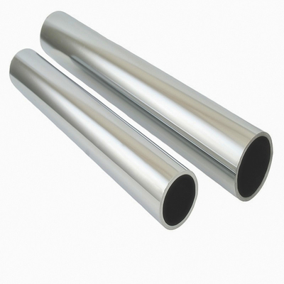 2B 310S 304 304L 316 316L Stainless Seamless Tubing