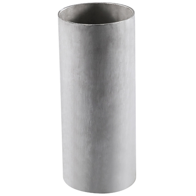 321 430 Seamless 316 Stainless Steel Tubing 304L 310S