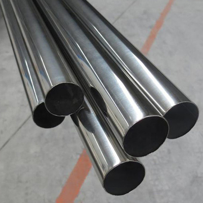 2B 310S 304 304L 316 316L Stainless Seamless Tubing
