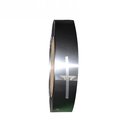 0.25-3mm Cold Rolled Stainless Steel Strip 2B BA 2D No.1
