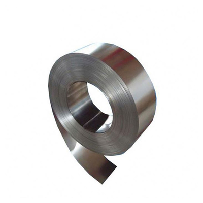 600mm-1500mm 304L Stainless Steel Strip 304 ASTM AISI JIS