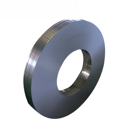 ASTM 201 301 304 Stainless Strip Mill Edge Cold Rolled 2205