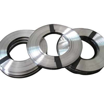0.25-3mm Cold Rolled Stainless Steel Strip 2B BA 2D No.1