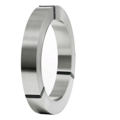 SS410 420 Cold Rolled Stainless Strip Coil 316 316L