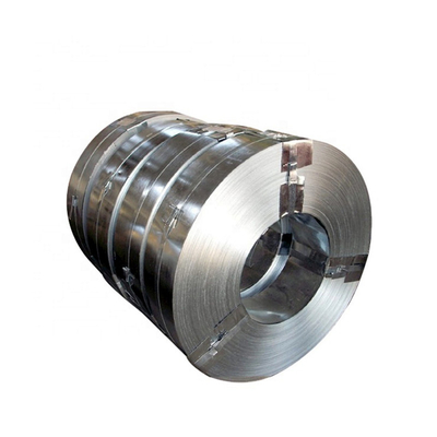 SS410 420 Cold Rolled Stainless Strip Coil 316 316L
