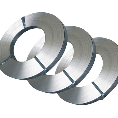 NO.1 8K HL Stainless Spring Steel Strip 3mm 304L 316