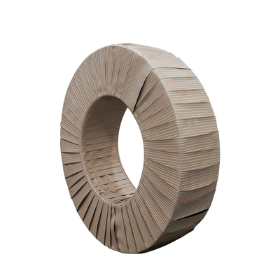 Cold Rolled 0.25-3mm 410 SS 304 Strips