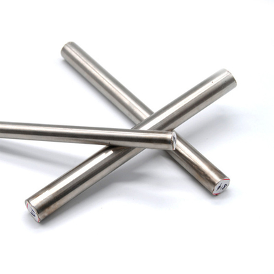 Round Stainless Steel Hex Bar 430 304 304L