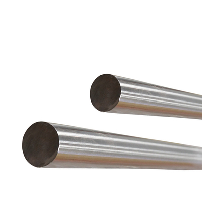 2205 A182 Bright Stainless Steel Round Bar F51 S31803