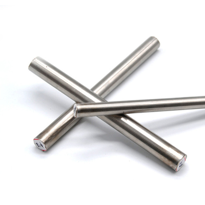 F51 S31803 304L Stainless Steel Round Bar A182 Duplex 2205
