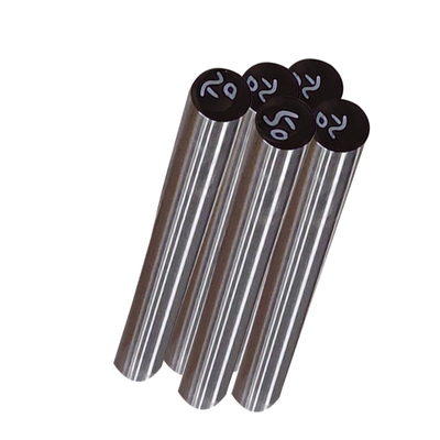 Round Stainless Steel Hex Bar 430 304 304L