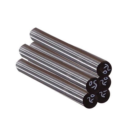 Round Stainless Steel Hex Bar 430 304 304L