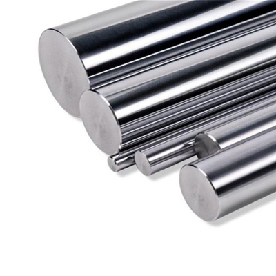 Round Stainless Steel Hex Bar 430 304 304L
