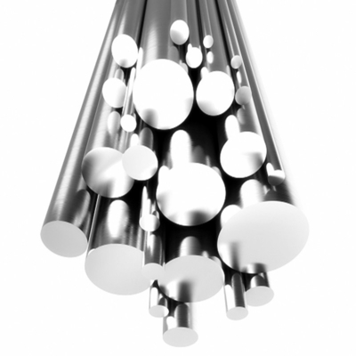 201 202 316 304L Stainless Steel Rod 304 Polished Mirror