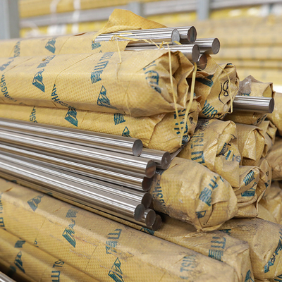 SS310 SS316 304 Stainless Steel Round Bar 300 Series 3-480mm