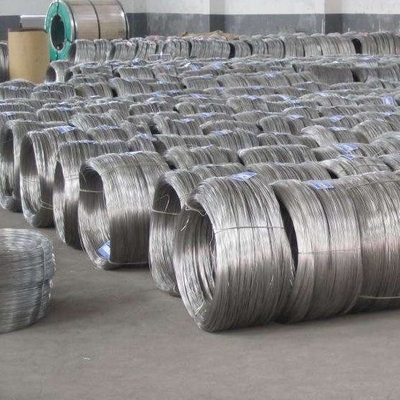 304L 310S 316 Stainless Steel Welding Wire ASTM DIN EN AISI