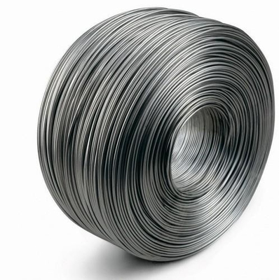 304L 310S 316 Stainless Steel Welding Wire ASTM DIN EN AISI