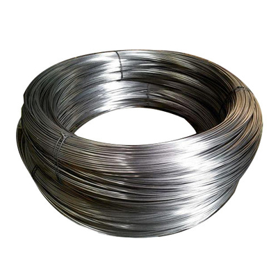 316L 304 316 Stainless Steel Welding Wire 0.1-50mm 202 430