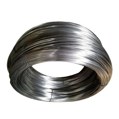AISI ASTM 304 Stainless Steel Welding Wire 301 304L 316L 310S 304H 430 410S 409 C276 C22
