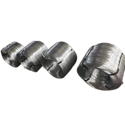 316L 304 316 Stainless Steel Welding Wire 0.1-50mm 202 430