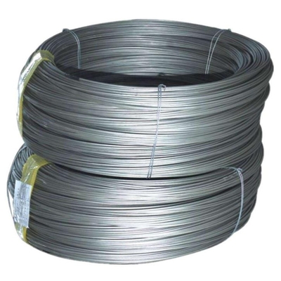 304L 310S 316 Stainless Steel Welding Wire ASTM DIN EN AISI