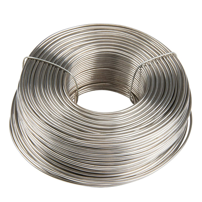 316L 304 316 Stainless Steel Welding Wire 0.1-50mm 202 430