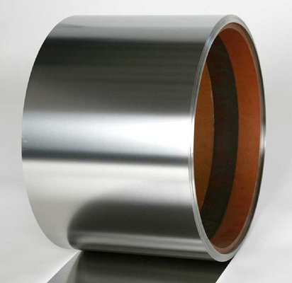 No.1 Tisco Stainless Steel Coil