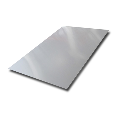 ASTM Milling Stainless Steel Sheet Plate 304 304L 304H 309S 309H