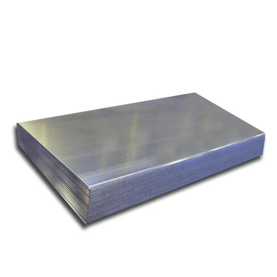 ASTM AISI 304 Stainless Steel Metal Plate SUS 201 304 321 316L 430
